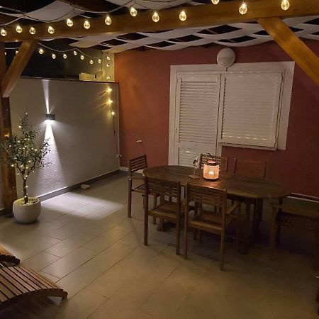 Vila Palit 497 D Apartment E Exterior photo