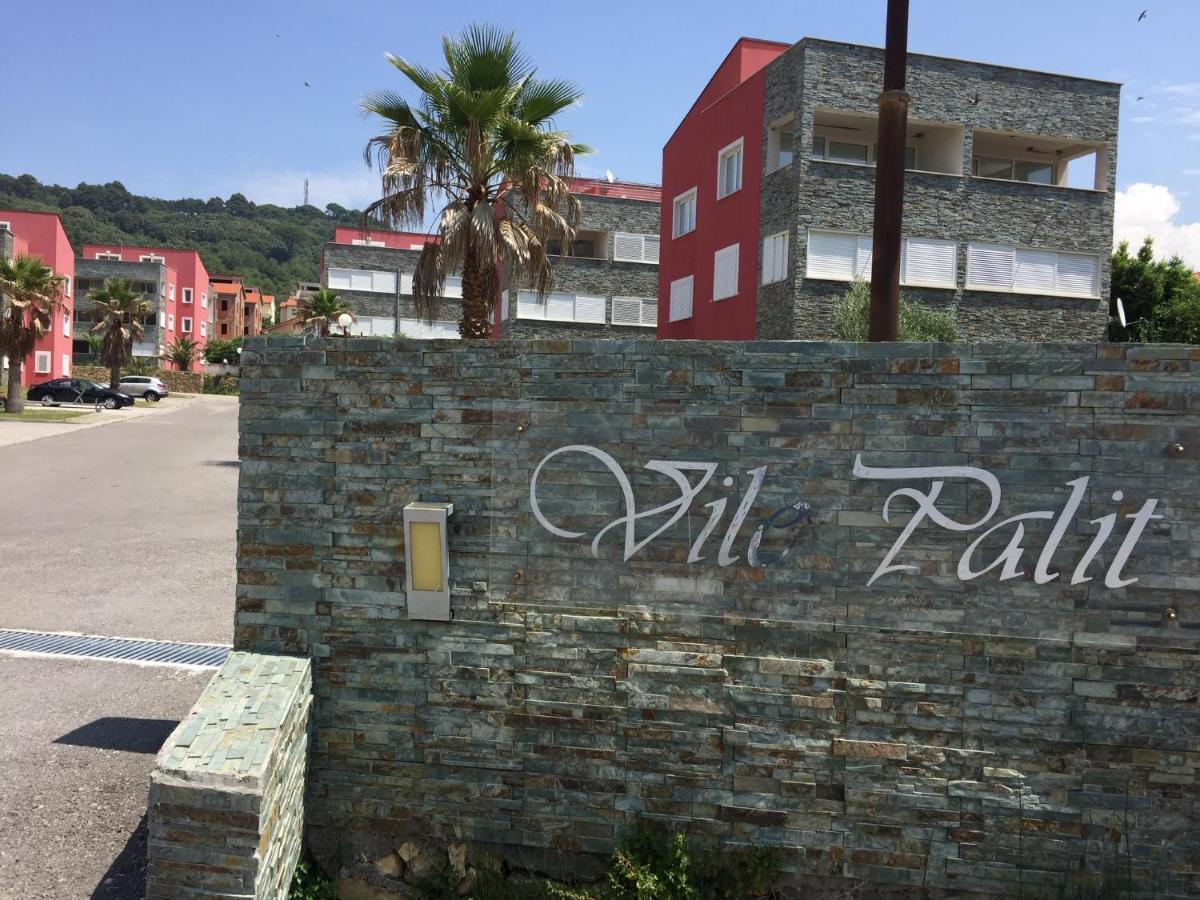 Vila Palit 497 D Apartment E Exterior photo